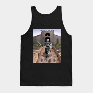 Honour Tank Top